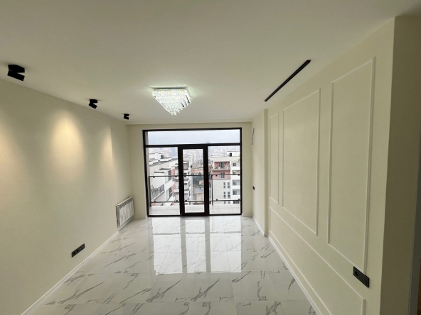 1 bedroom apartment for sale in Nadzaladevi 18 2 bedroom apartments for sale in m2 Chkondideli Nadzaladevi 7 1
