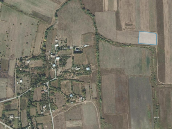 2000 m² agricultural land for sale near the Sabaduri forest. 10 2000 m² agricultural land for sale near the Sabaduri forest