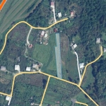2498 sq.m agricultural land for sale in Kobuleti