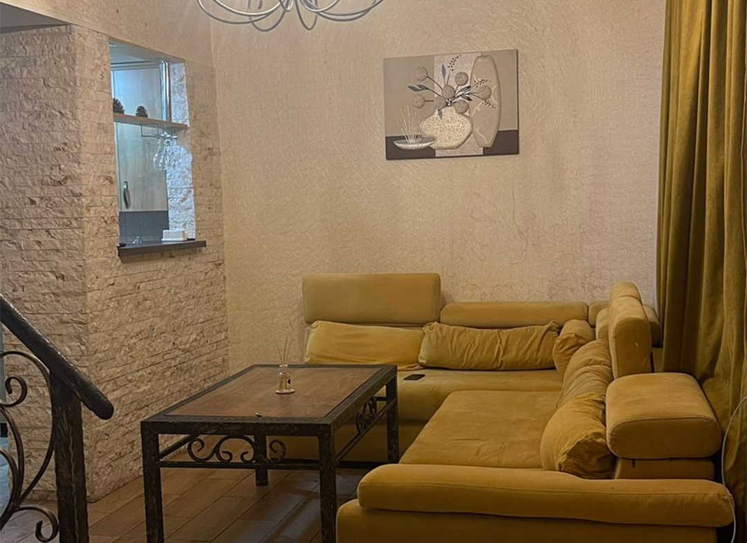 3 bedroom apartment for rent in Chugureti