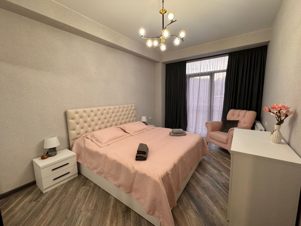 آپارتمان سه خوابه برای اجاره در اورتاچالا 12 3 bedroom apartment for rent in Ortachala