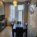 3 bedroom apartment for rent in Saburtalo