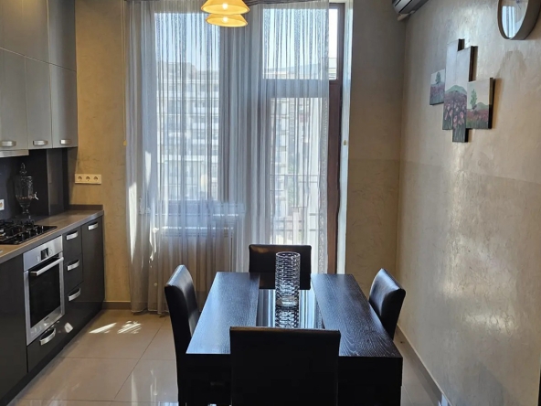 3 bedroom apartment for rent in Saburtalo 12 3 bedroom apartment for rent in Saburtalo