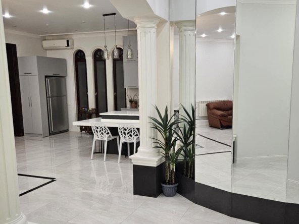 اجاره آپارتمان 3 خوابه در واکه 2 3 bedroom apartment for rent in Vake