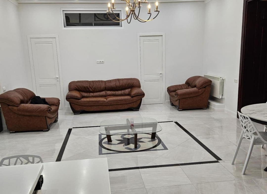 3 bedroom apartment for rent in Vake