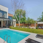 3 bedroom house for rent in Dighomi