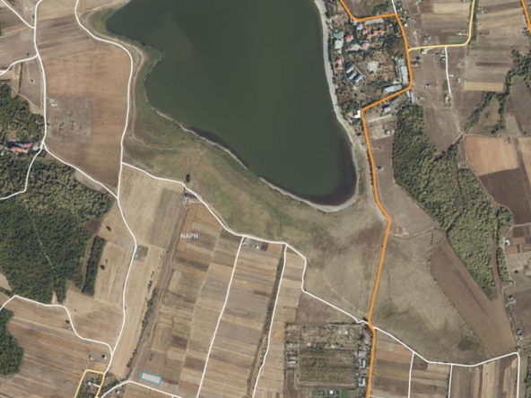4145 m2 agricultural land for sale on Bazaleti 14 4145 m2 agricultural land for sale on Bazaleti