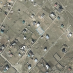 596 sq.m Agricultural land in Mukhiani