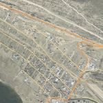 800 sq.m Agricultural land for sale in Gldani