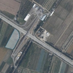 Agricultural 13569 m2 land for sale