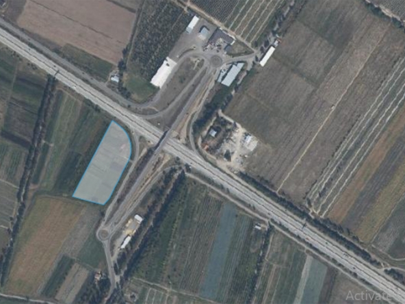 Agricultural 13569 m2 land for sale 12 Agricultural 13569 m2 land for sale