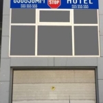 Hotel for rent on Mitskevichi