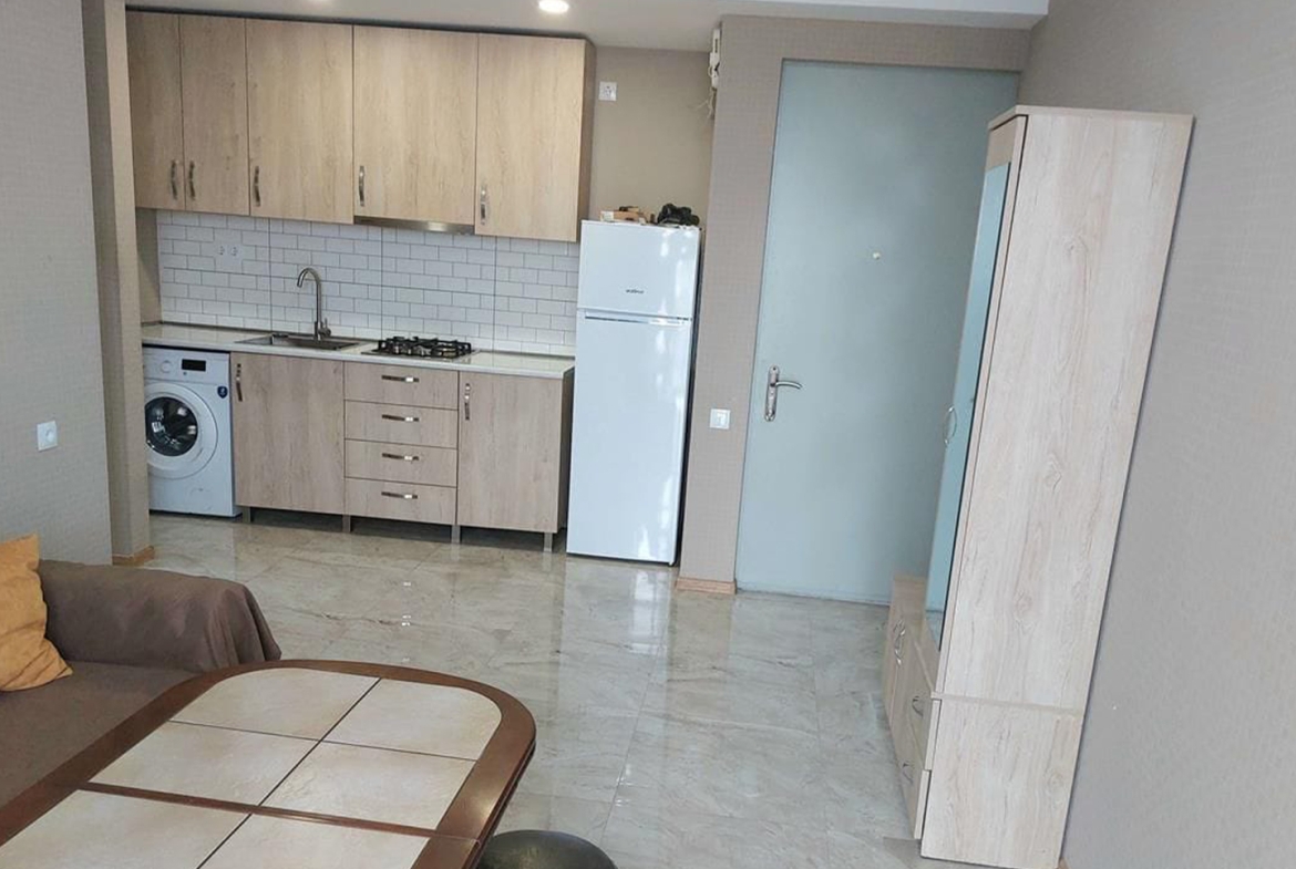 One bedroom apartment for rent in Didi Dighomi