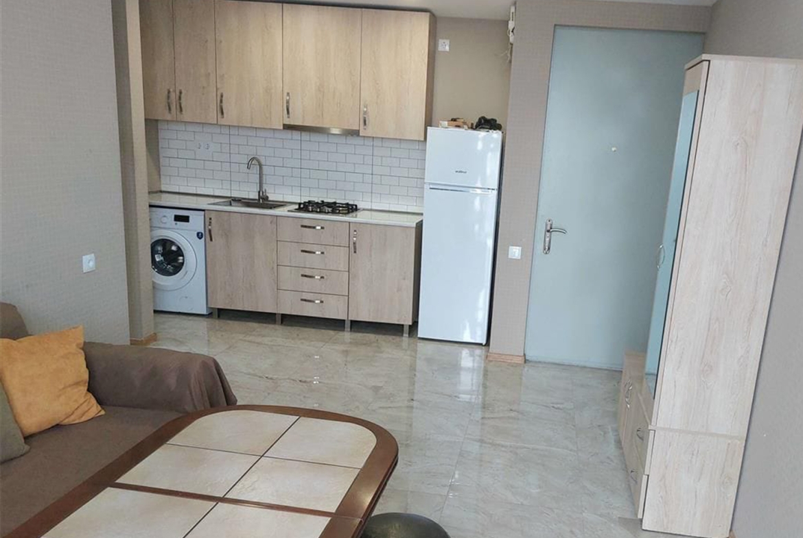 One bedroom apartment for rent in Didi Dighomi