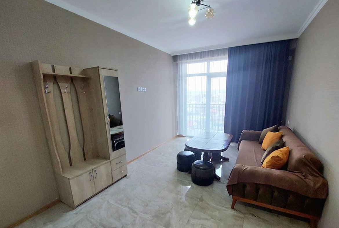 One bedroom apartment for rent in Didi Dighomi