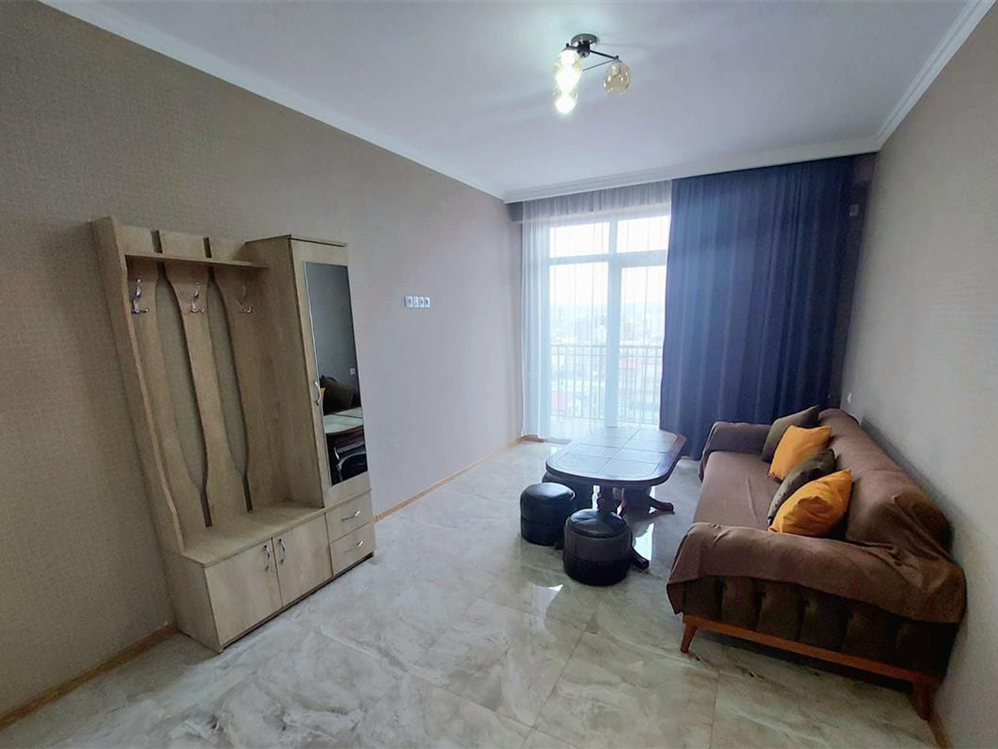 One bedroom apartment for rent in Didi Dighomi