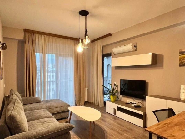 آپارتمان يک اتاق خواب براي اجاره در سابورتالو 2 one bedroom apartment for rent in Saburtalo