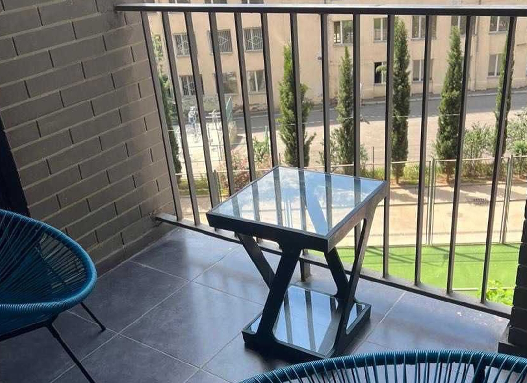 one bedroom apartment for rent in Saburtalo