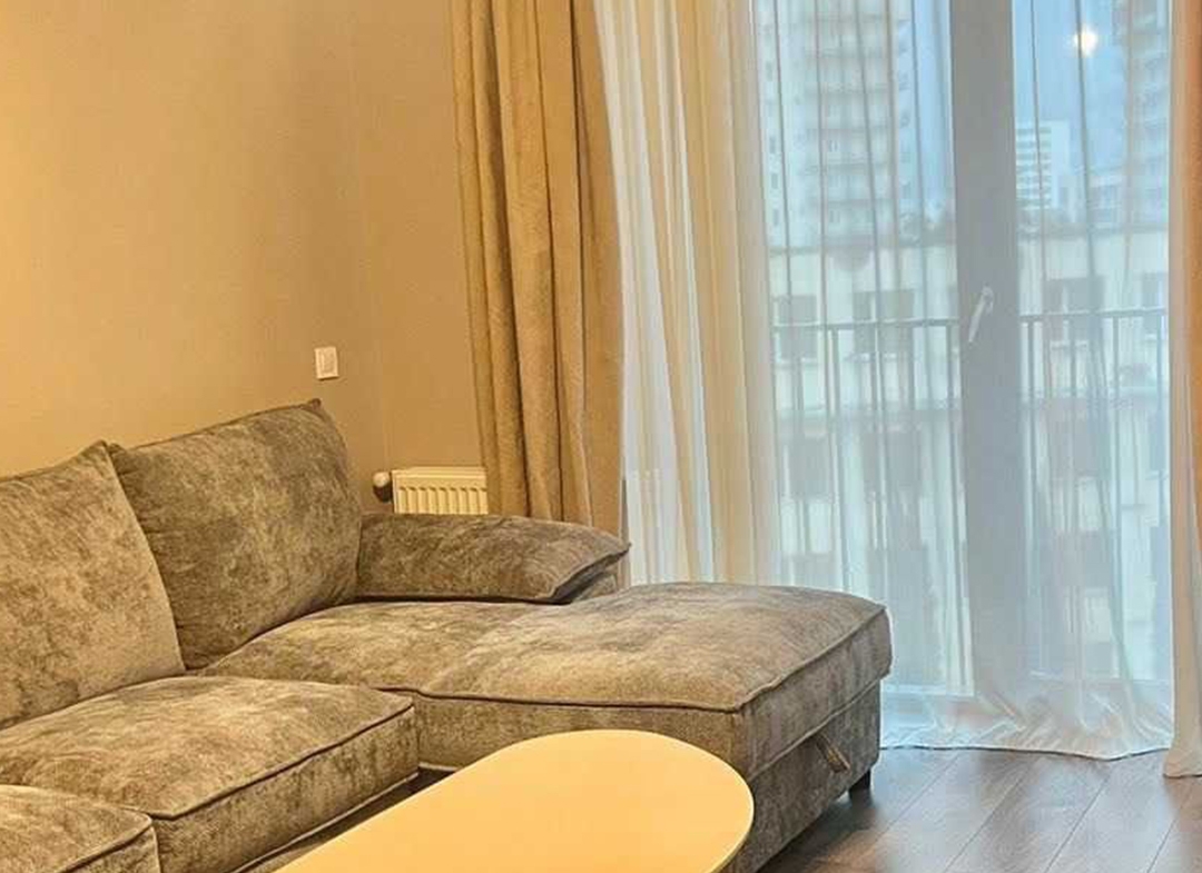 one bedroom apartment for rent in Saburtalo