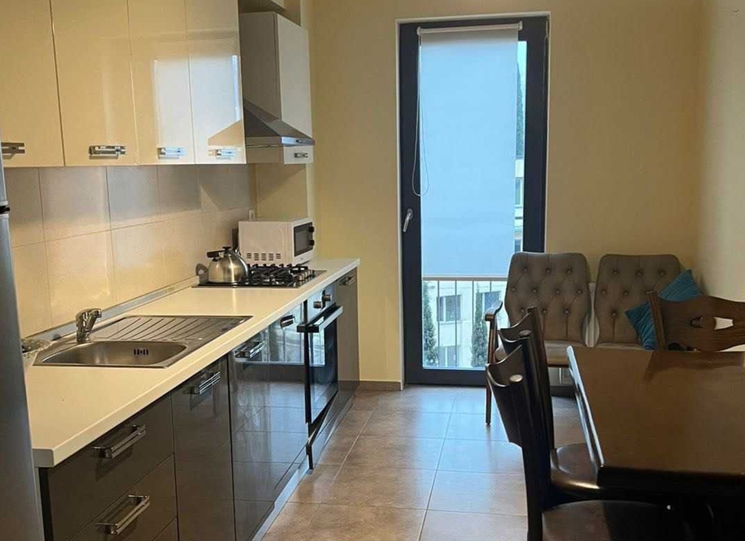 one bedroom apartment for rent in Saburtalo