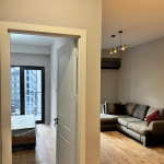 1 Bedroom apartment for rent in Didube 3