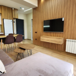 1 Bedroom apartment for rent on Saburtalo 2