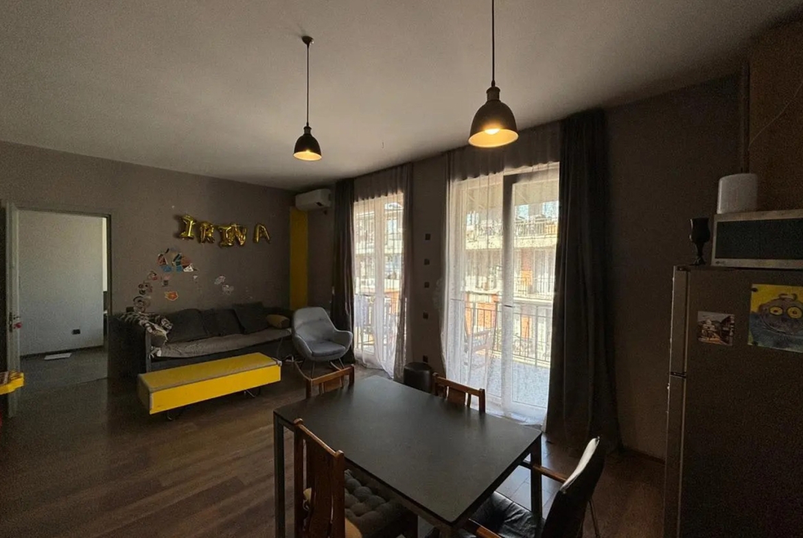 1 bedroom apartment on Saburtalo for sale