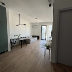 1 bedroom apartment for rent At Home complex Saburtalo