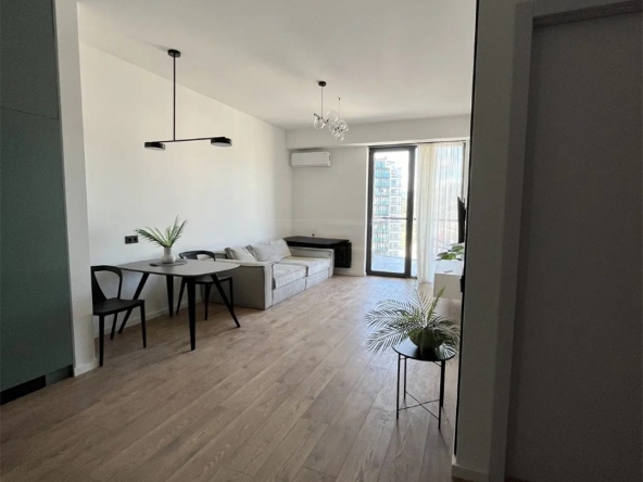 1 bedroom apartment for rent At Home complex Saburtalo 22 1 bedroom apartment for rent At Home complex Saburtalo