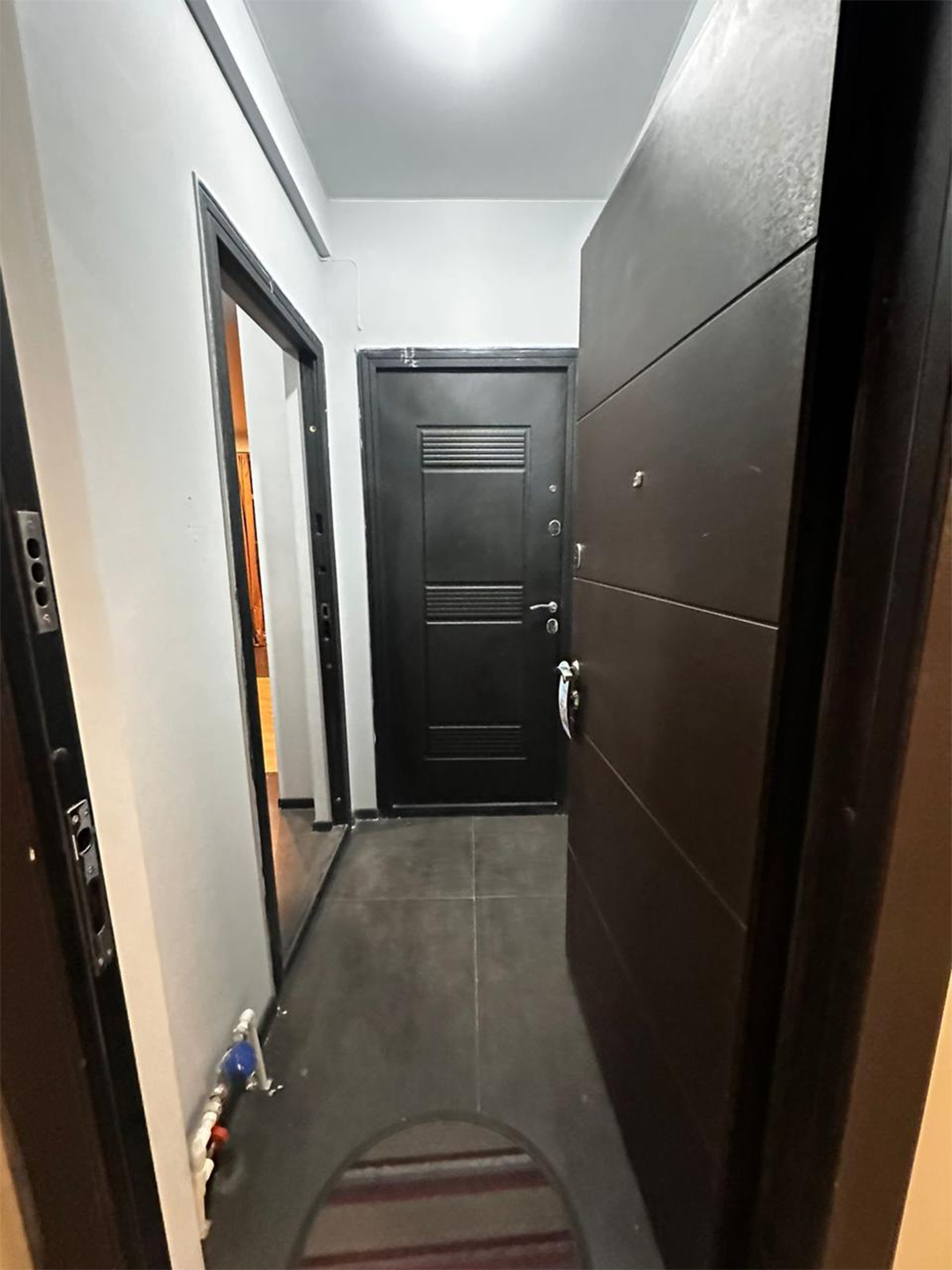 1 bedroom apartment for rent in Archi Isani