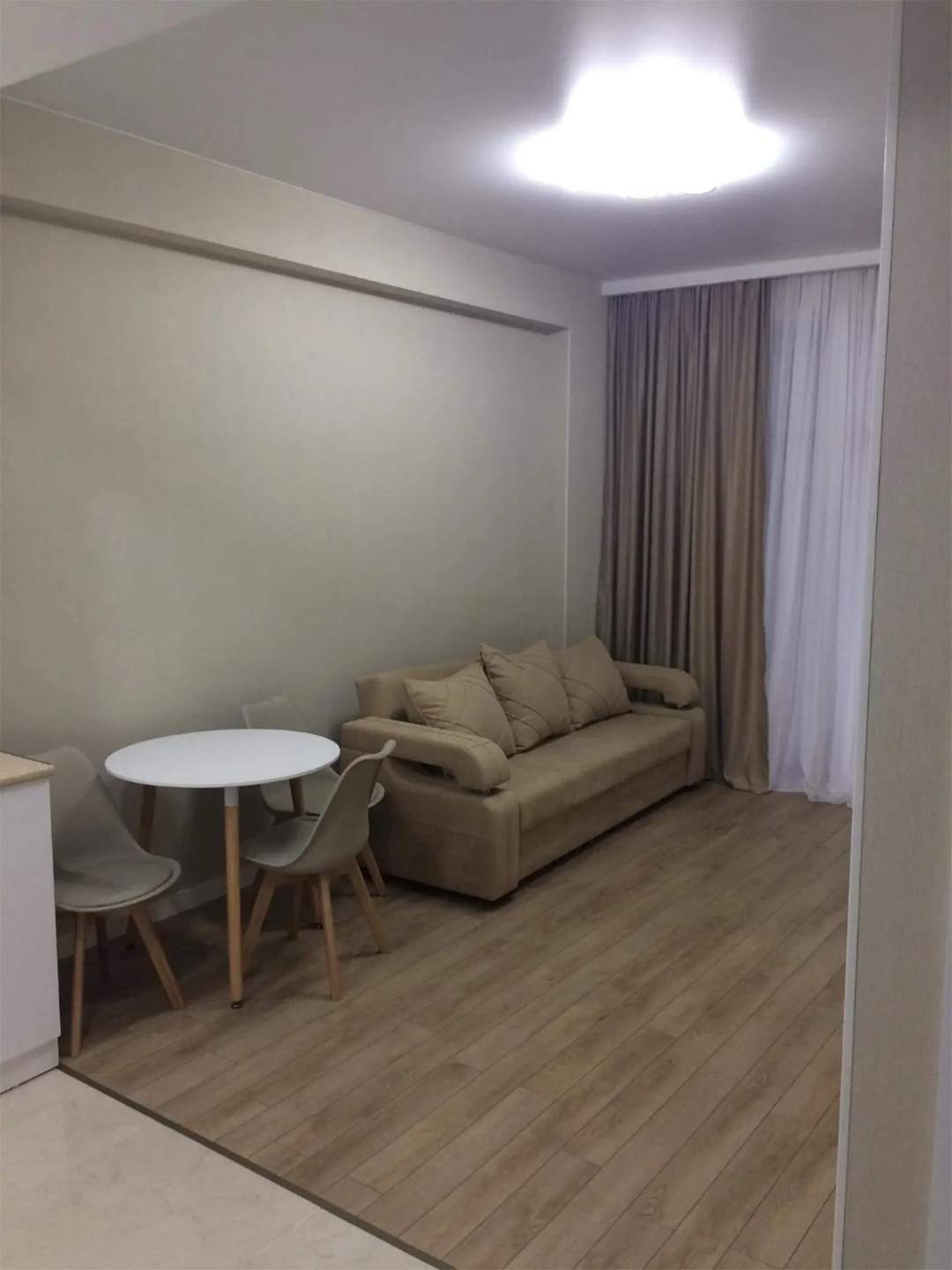 1 bedroom apartment for rent in Archi Isani