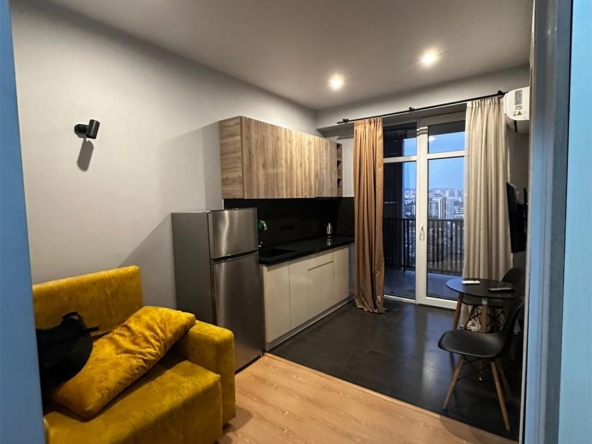 آپارتمان 1 اتاق خواب برای اجاره در آرچی ایزانی 22 1 bedroom apartment for rent in Archi Isani