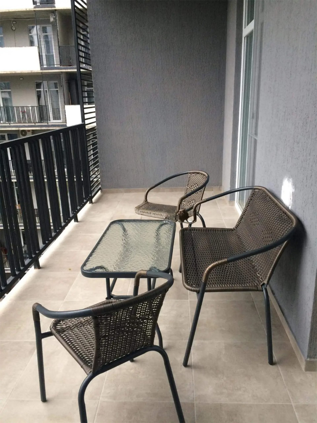 1 bedroom apartment for rent in Archi Isani