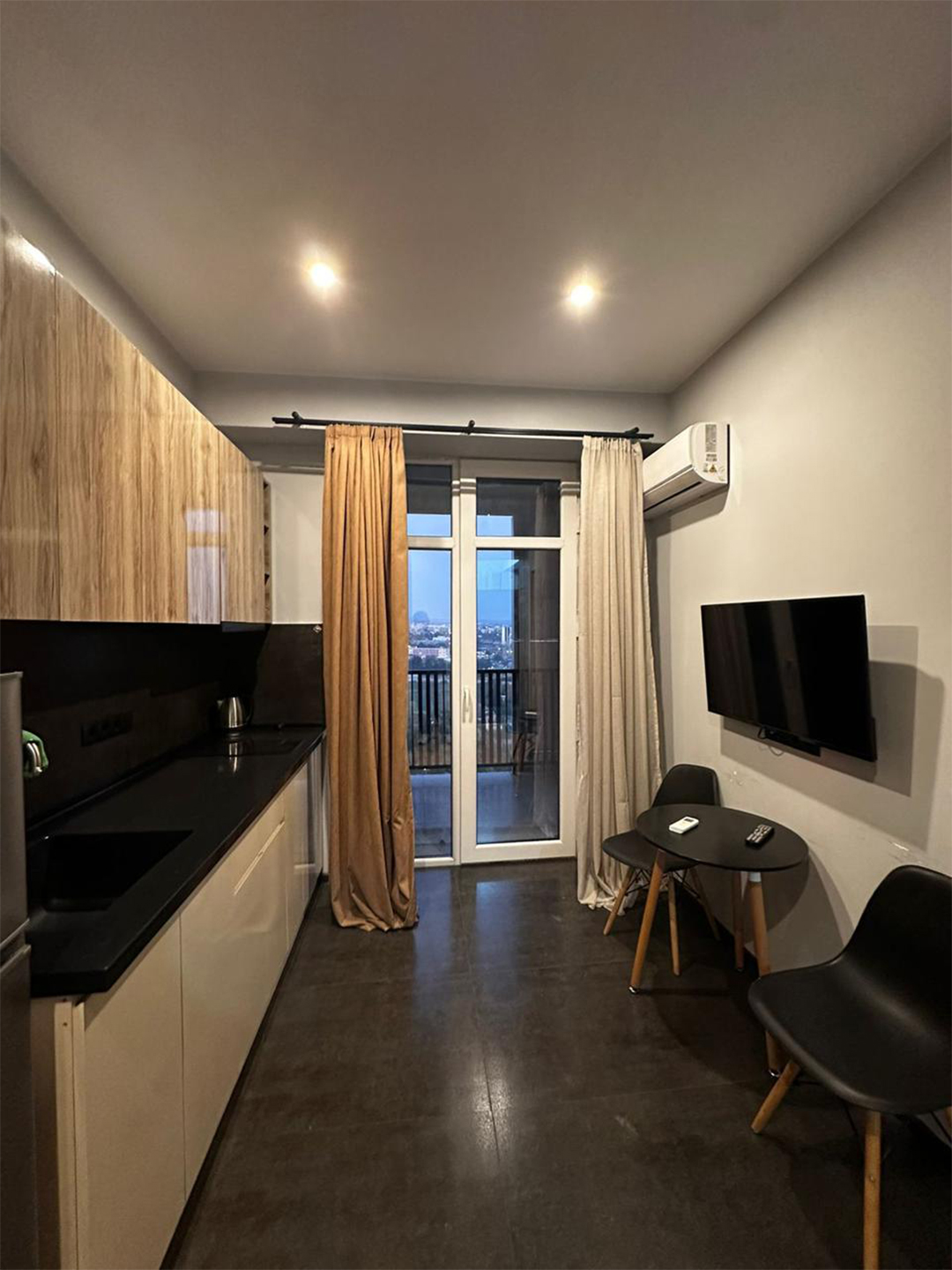 1 bedroom apartment for rent in Archi Isani