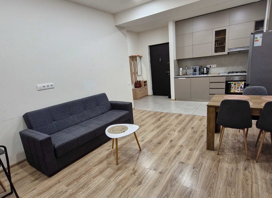 1 bedroom apartment for rent in Archi Isani