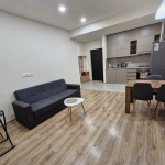1 bedroom apartment for rent in Archi Isani