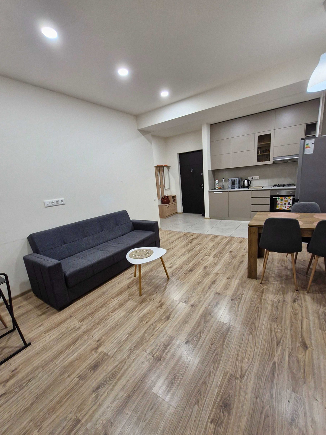 1 bedroom apartment for rent in Archi Isani