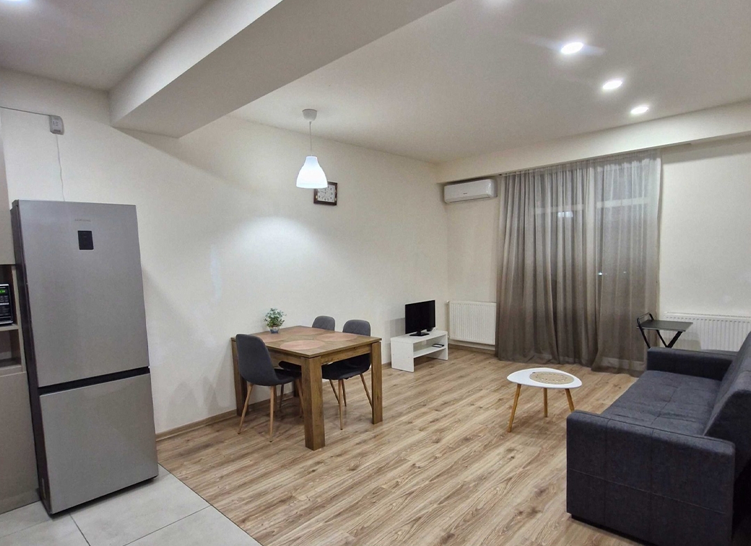 1 bedroom apartment for rent in Archi Isani