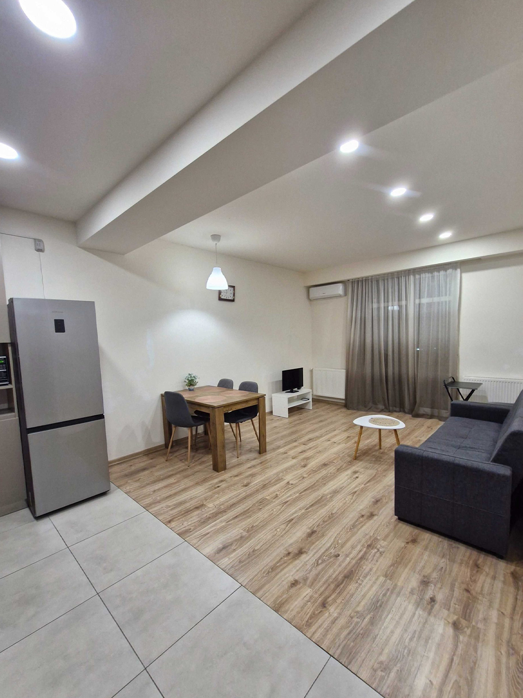 1 bedroom apartment for rent in Archi Isani