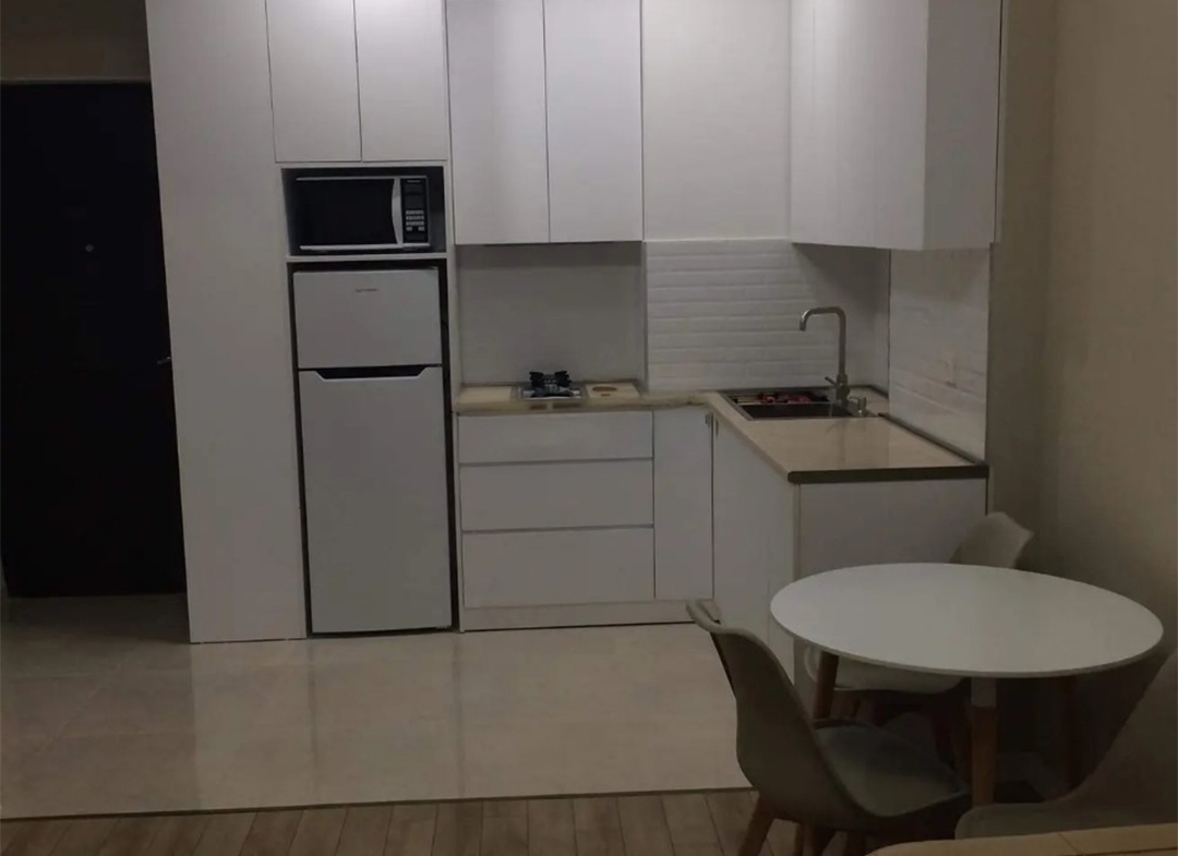 1 bedroom apartment for rent in Archi Isani