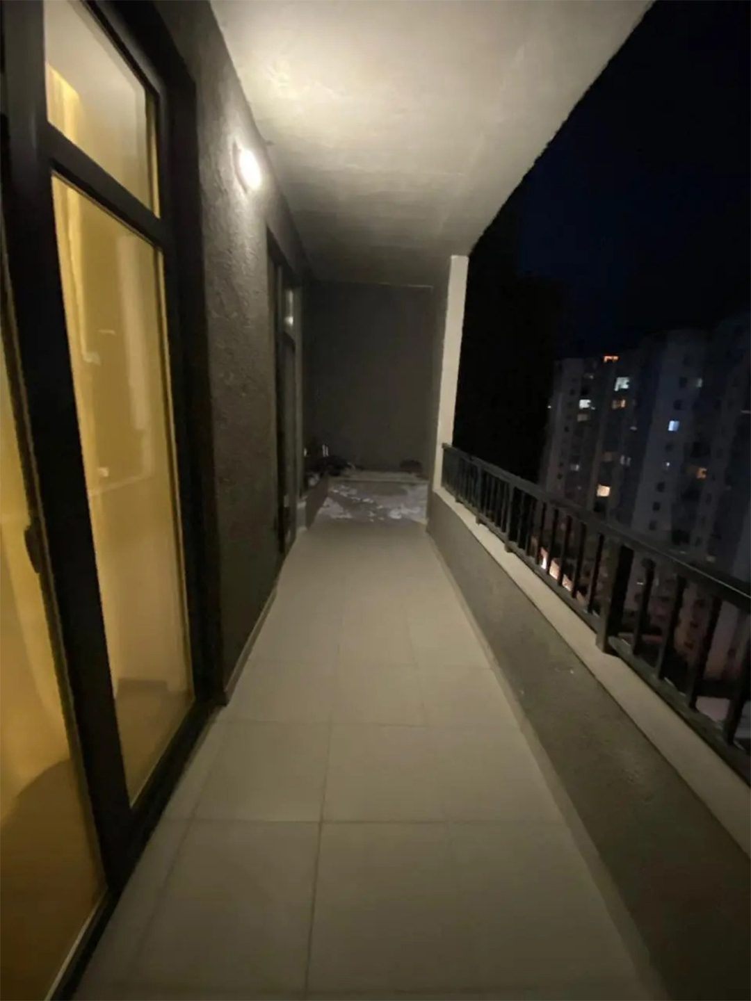 1 bedroom apartment for rent in Archi Mindeli