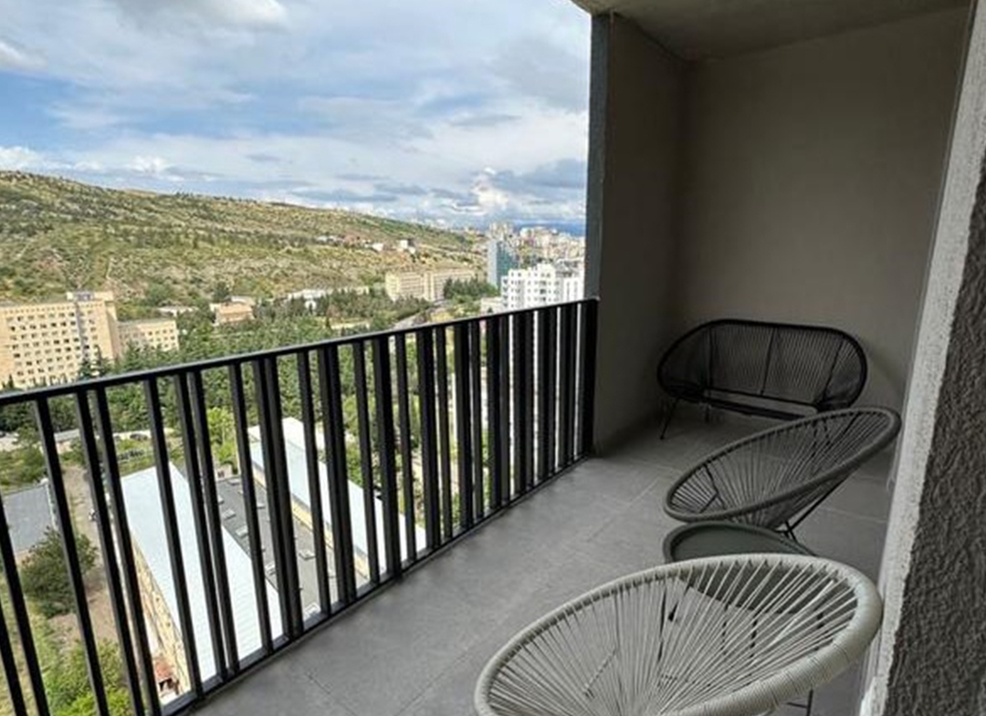 1 bedroom apartment for rent in Archi Mindeli