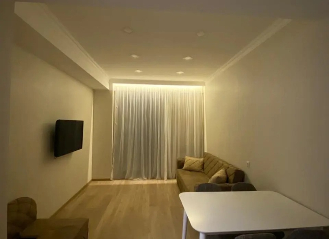 1 bedroom apartment for rent in Archi Mindeli