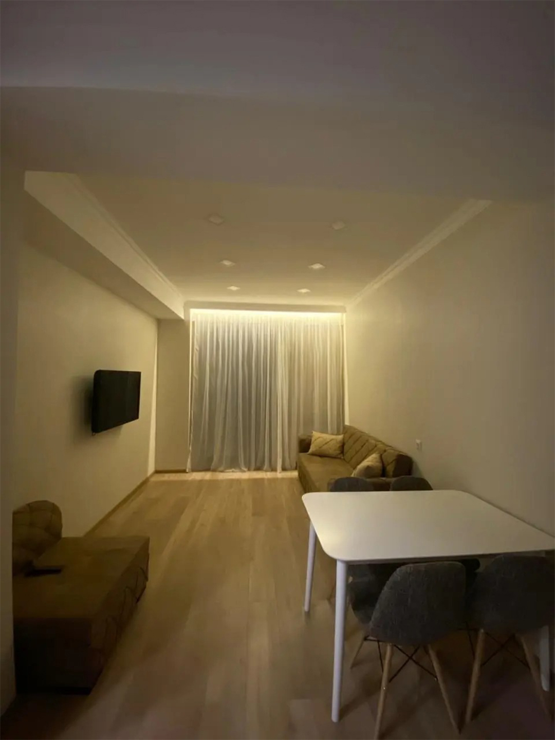 1 bedroom apartment for rent in Archi Mindeli