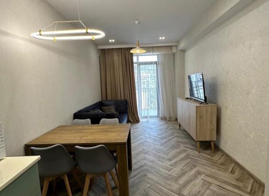 1 bedroom apartment for rent in Archi Mindeli