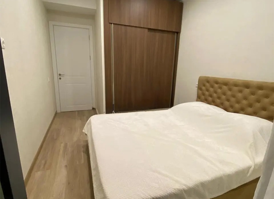 1 bedroom apartment for rent in Archi Mindeli