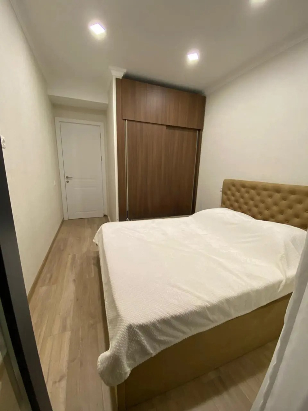 1 bedroom apartment for rent in Archi Mindeli