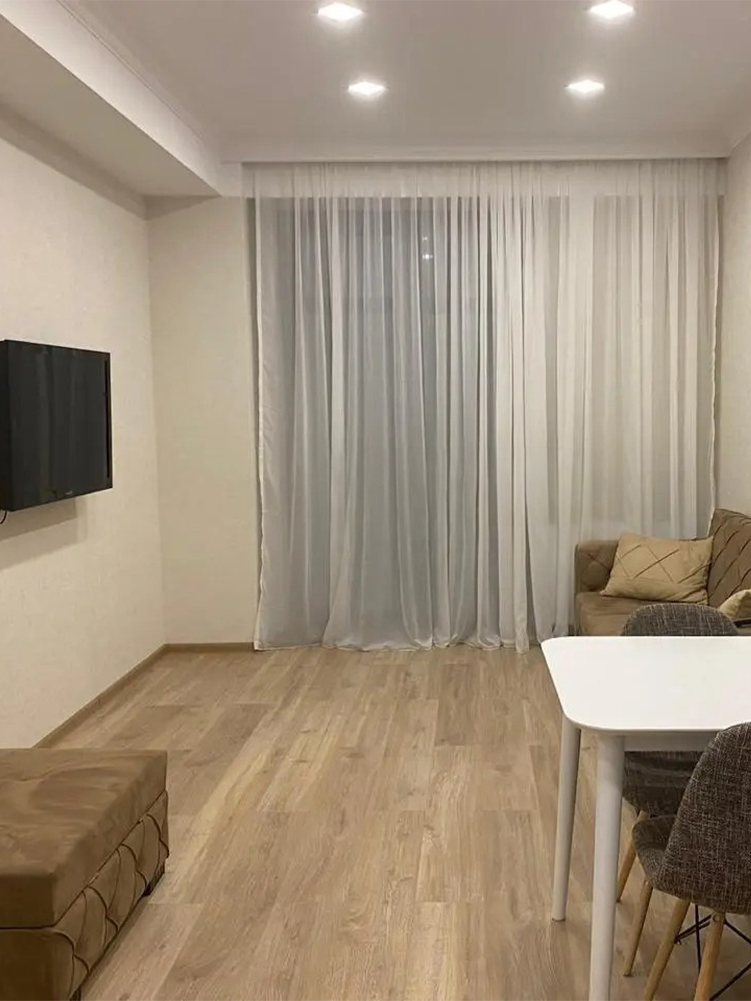 1 bedroom apartment for rent in Archi Mindeli