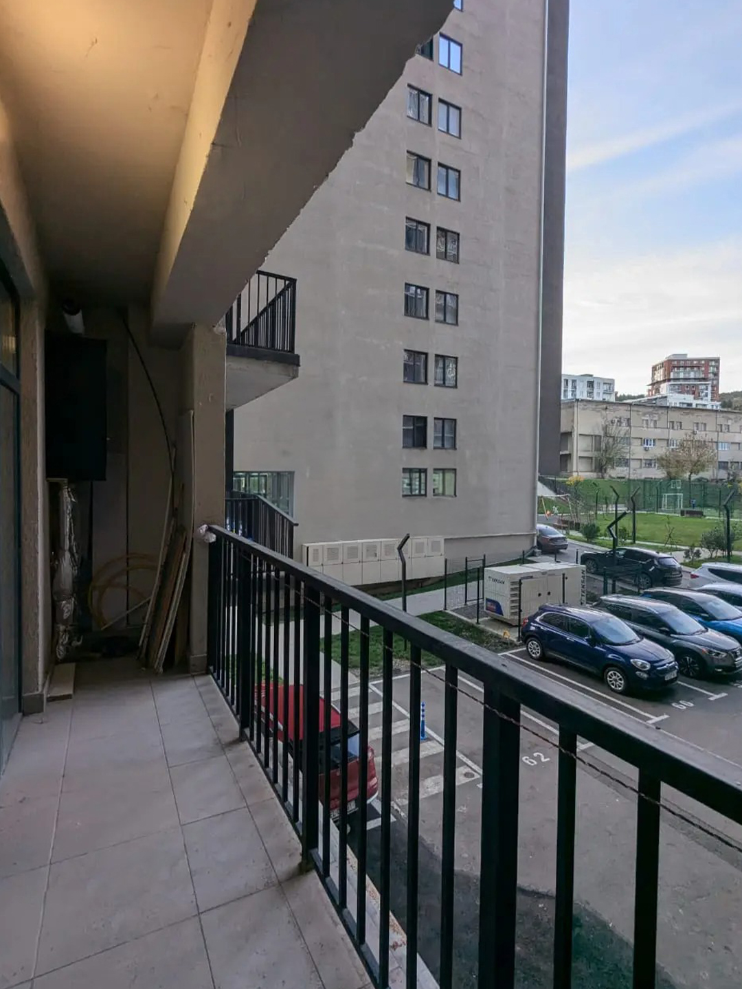 1 bedroom apartment for rent in Archi Saburtalo