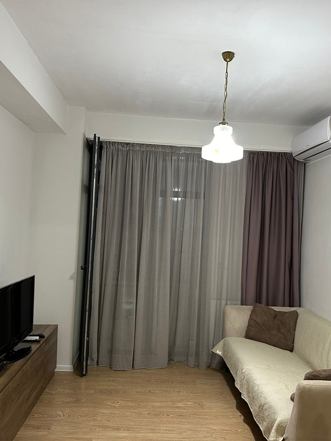 1 bedroom apartment for rent in Archi Saburtalo